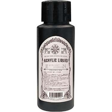 アクリルリキッド（業務用） アクリルリキッド（業務用） アクリルリキッド（業務用）